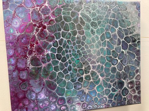 20 X 20